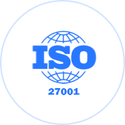 极光代理ISO认证